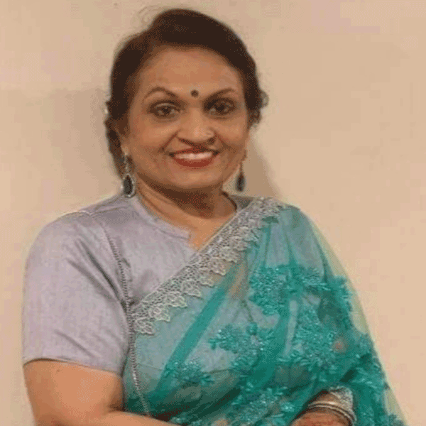 Mrs. Beena Anand